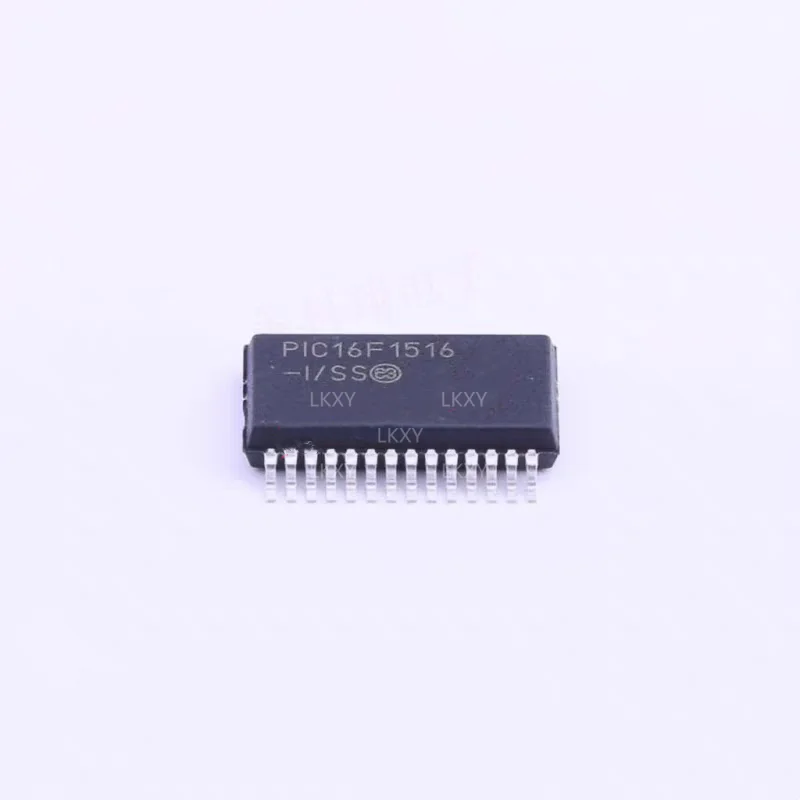 

5 шт./лот PIC16F1516-I/SS SSOP28
