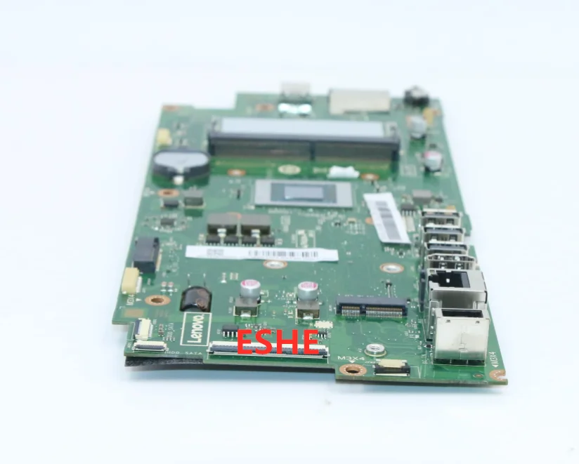 Imagem -05 - Placa-mãe Portátil para Lenovo Lenovo Ideacentre Aio 324are05 520c-24are 5b20u54079 5b20u54081 5b20u54083 com Cpu r3 r5 r7 La-j751p