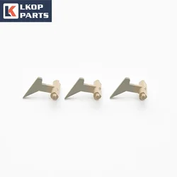 10Pc New Separation claw 302HS25460 For Kyocera TASKalfa 3500i 4500i 5500i 3501i 4501i 5501i 4500 4501 5501 Upper Picker Finger