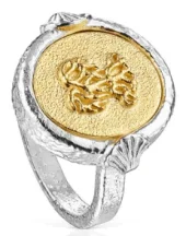 

Новинка 2026 года: Оригинальное кольцо C111285520 – Модный женский аксессуар высокого качества, идеальный подарок