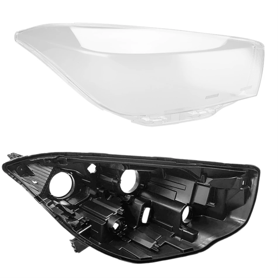 

Для Chery Tiggo 5x 2019 2020 2021, автомобильные аксессуары, автомобильная база, корпус фары, поддержка автомобильных фар, корпус