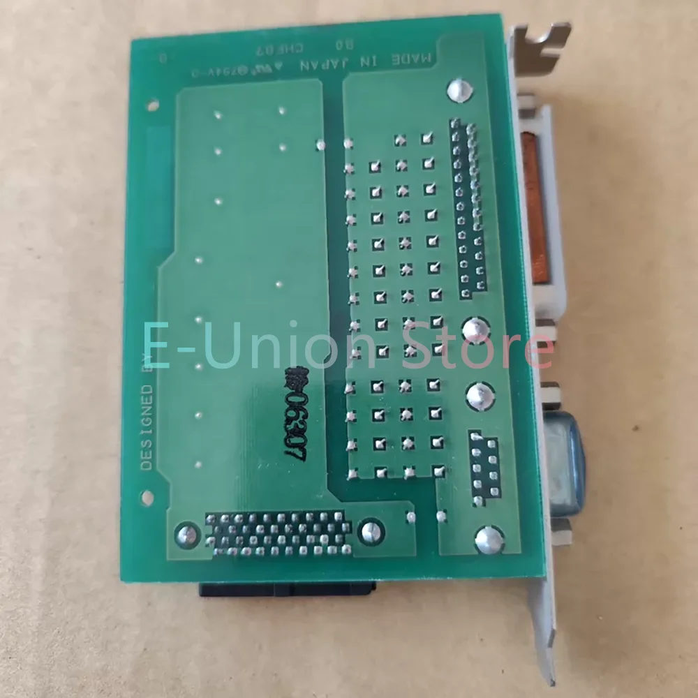 CHF87 IO1 COM1 Interface Card DWG.NO.331LA16312