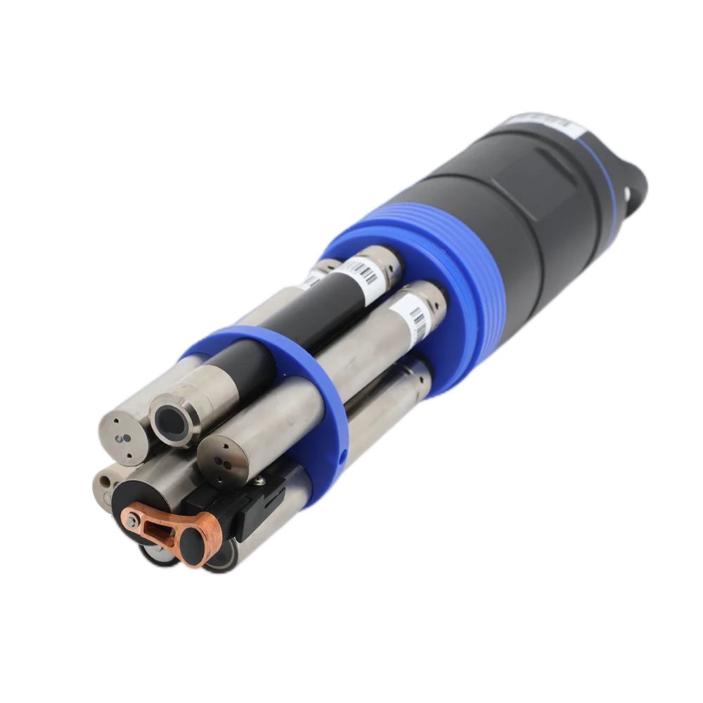 Real-Time Ph/Orp/Do…