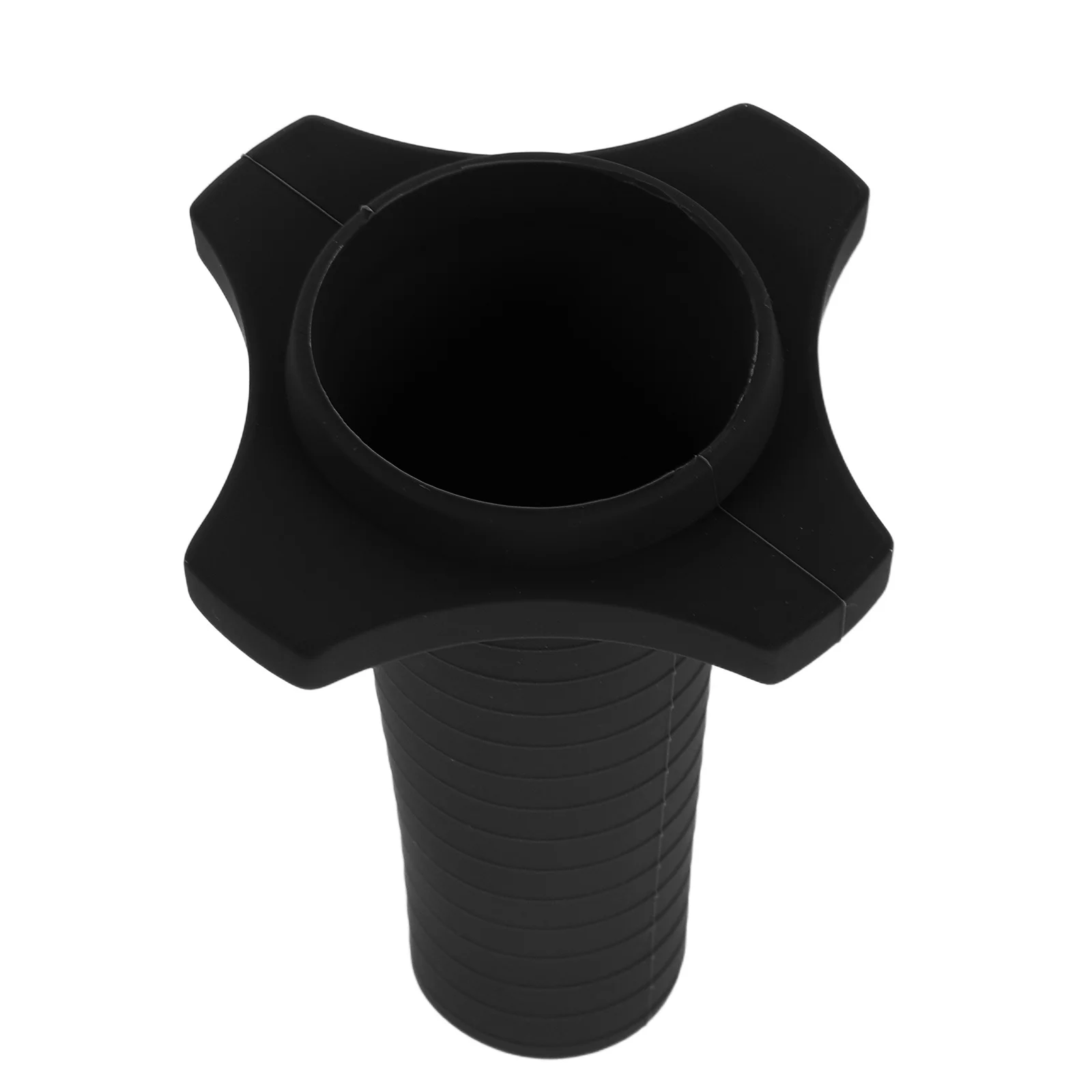 

Microphone Protective Cover Silicone Mic Sleeve For Dustproof Waterproof Noise Reduction Live Streaming