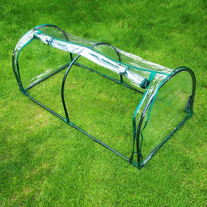 Greenhouse Small Household Greenhouse Insulation Shed Plant Antifreeze Protection Flowers Vegetables Fruits Winter Greenhouse