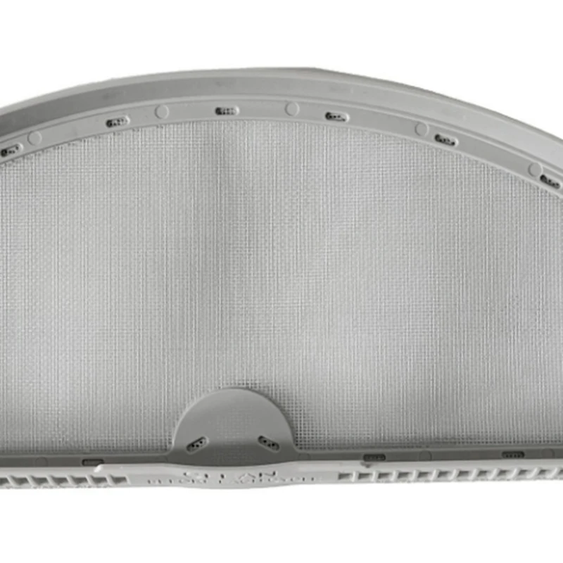 Filtro de pelusa para secadora WISH WE03X23881 AP 6031713   PS 11763056   Para secadora GE