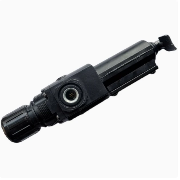 

For NORGREN B72G-2GK-QD3-RMN B72G-2GK-QD2-RMN B72G-2GK-QD1-RMN Air Source Filter Pressure Regulating Valve