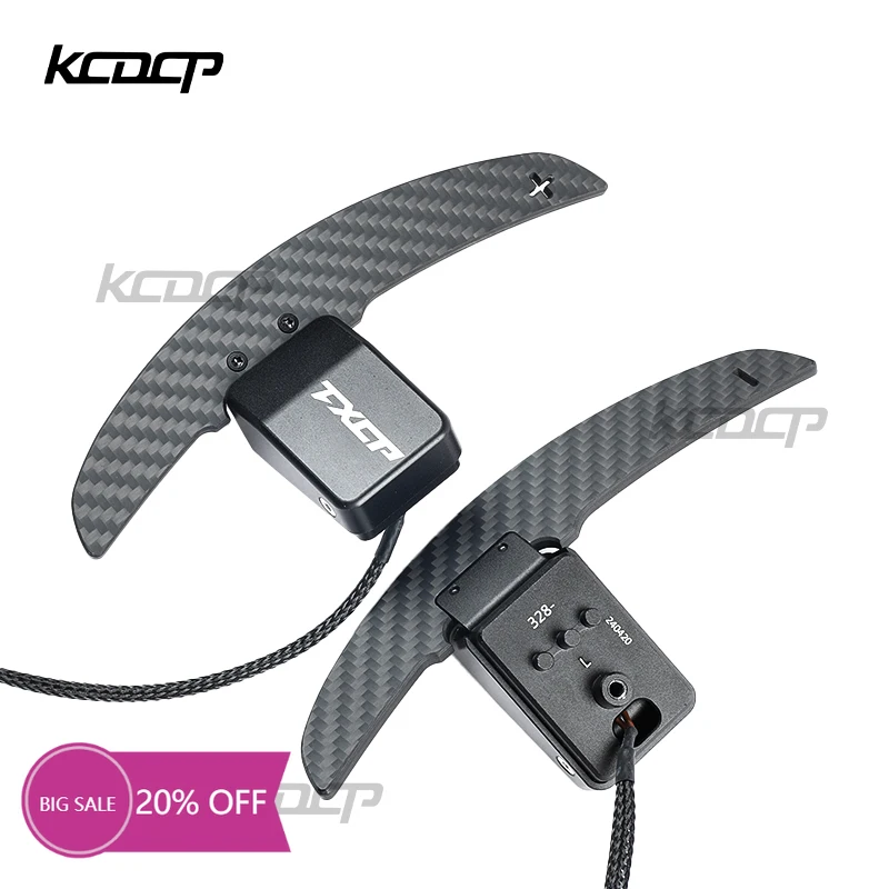 

Magnetic Shift Paddle for BMW M2 M3 M4 M5 M6 X5M X6M X3 X4 X5 X6 F20 F30 F32 F22 F80 F87 F48 F45 F31 F10 F11 Car Steering Wheel