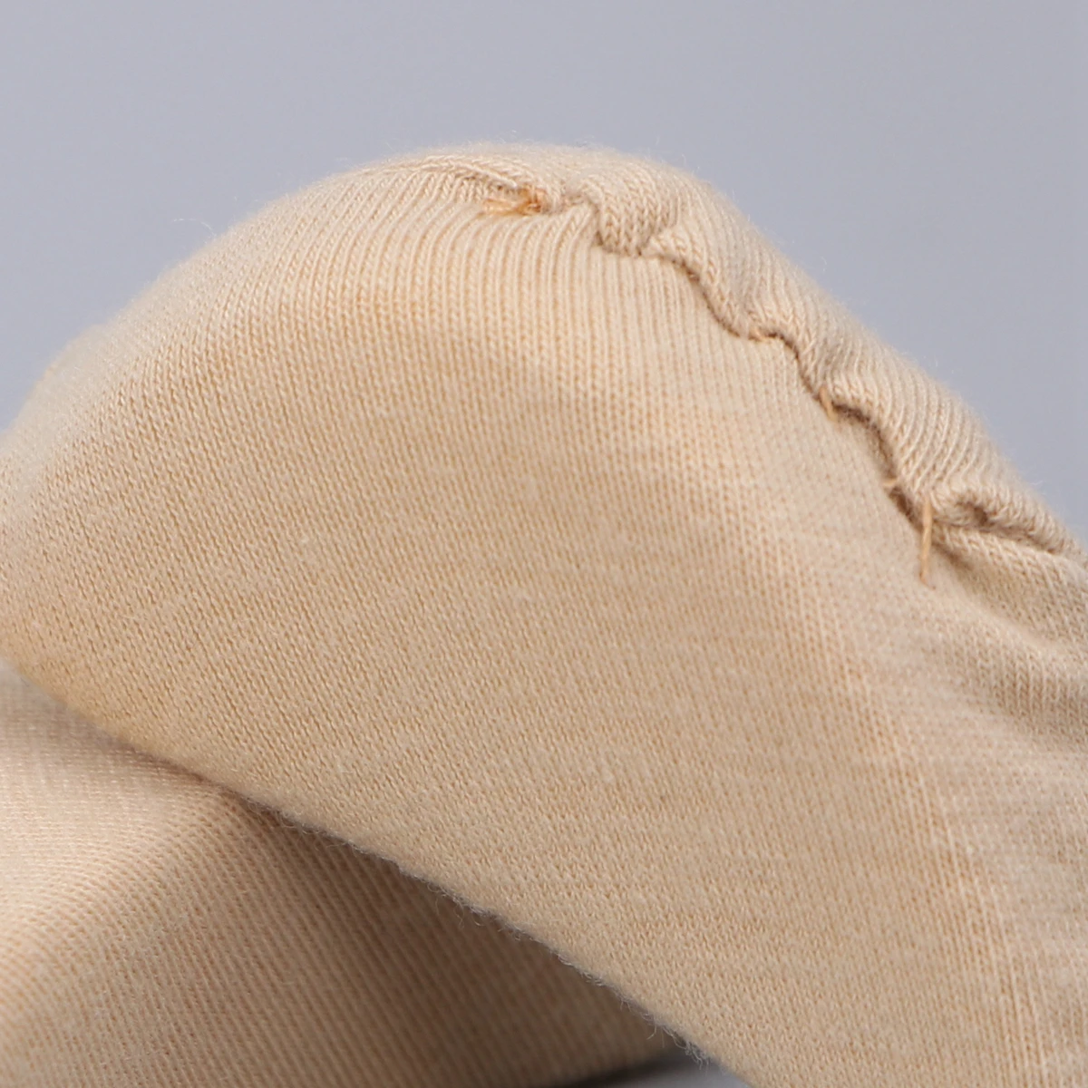 

8pcs /4Set Reusable Sponge Shoe Fillers For Men Women Anti-Slip Big Shoe Inserts To Reduce Heel Slippage Washable Toe Plugs For