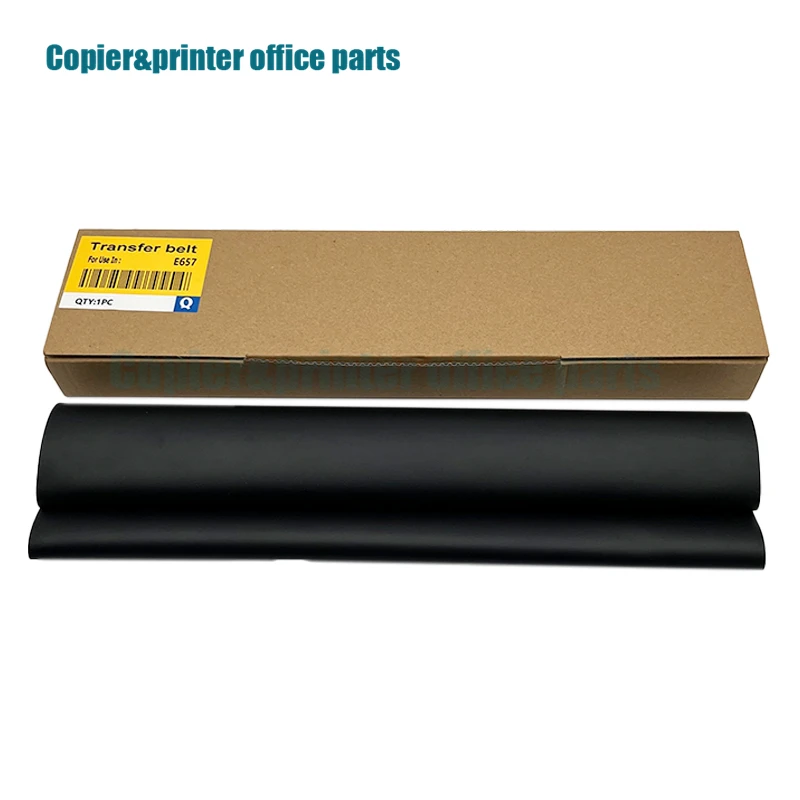 

Высококачественный переносной ремень, совместимый с Toshiba 557 657 757 857 556 756 856 603 853, детали принтера и копировального аппарата