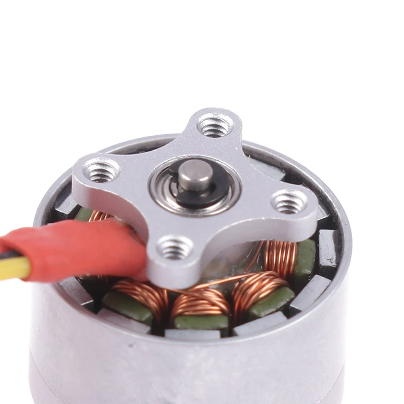 DIY Mini RC Quadcopter Drone Brushless Motor 1104 HM 4300KV 1-2S 11.1V Micro FPV Indoor Traversing Machine For Hobbyists
