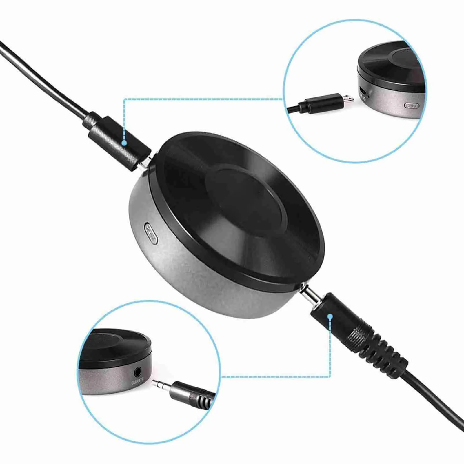 M5 Audiocast Hifi M… - image