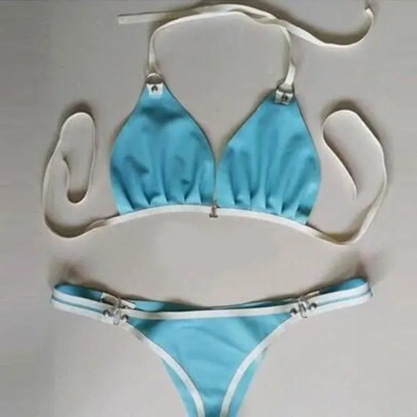 

Transparent & Black Latex Underwear - Folded Design, Tight-Fitting & Stylish for Masquerade Party