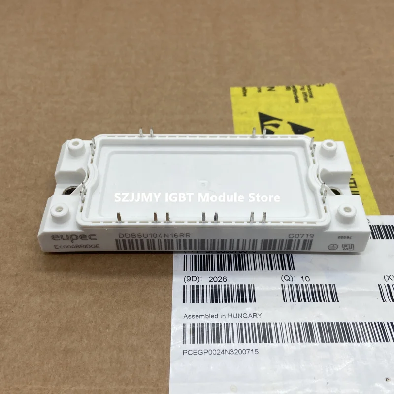 

Module DDB6U104N16RR TDB6HK180N16RR-B11 DDB6U134N16RR VUB115-16NOXT DDB6U144N16RR DDB6U134N16RR TDB6HK124N16RR VUB145-16NO1