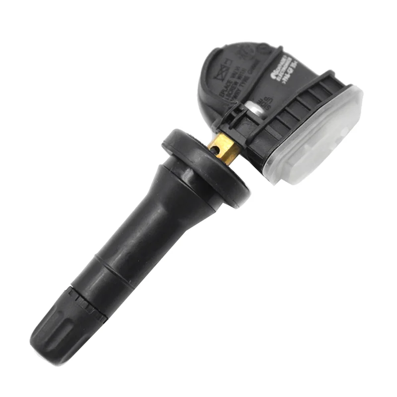 3641101XKN01A เซนเซอร์วัดความดันยางรถยนต์1ชิ้นสำหรับ dargo TPU jolion 2020-2021เซ็นเซอร์ตรวจวัด TPMS