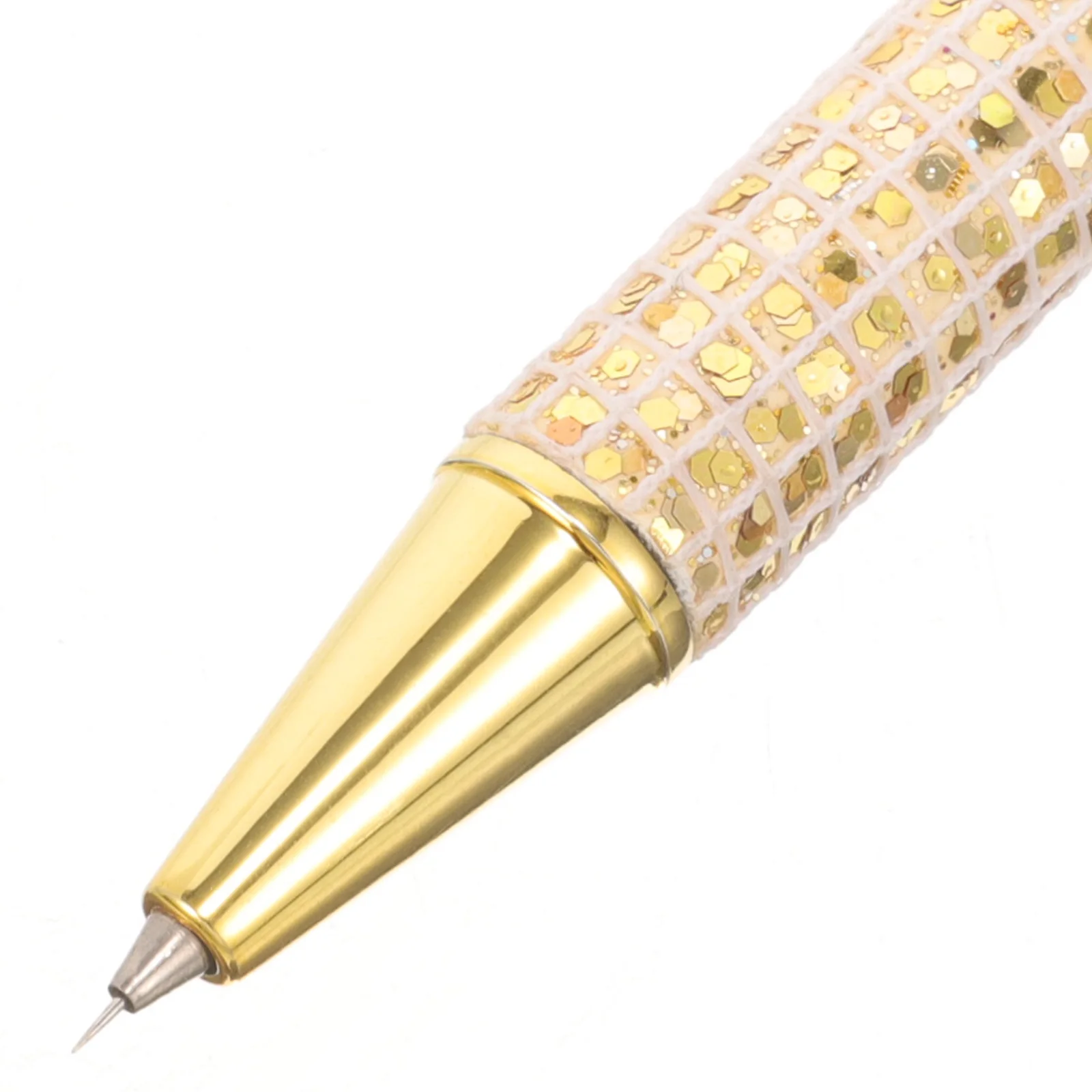 

Waste Pen Air Release Weeding Car Bubble Removal Pens Crystal Clear for Vinyl Tool Pin Aluminum Alloy