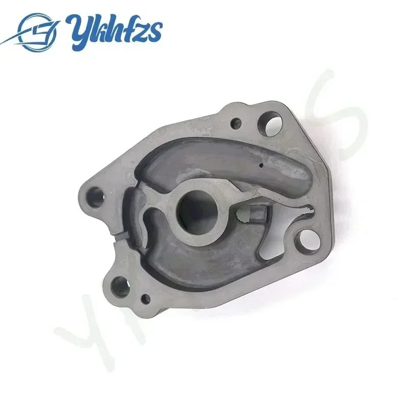 Fit for Yamaha Outboard Motor 2 Stroke 40J PN 679-44341-00 Water Pump Housing Boat Accessories