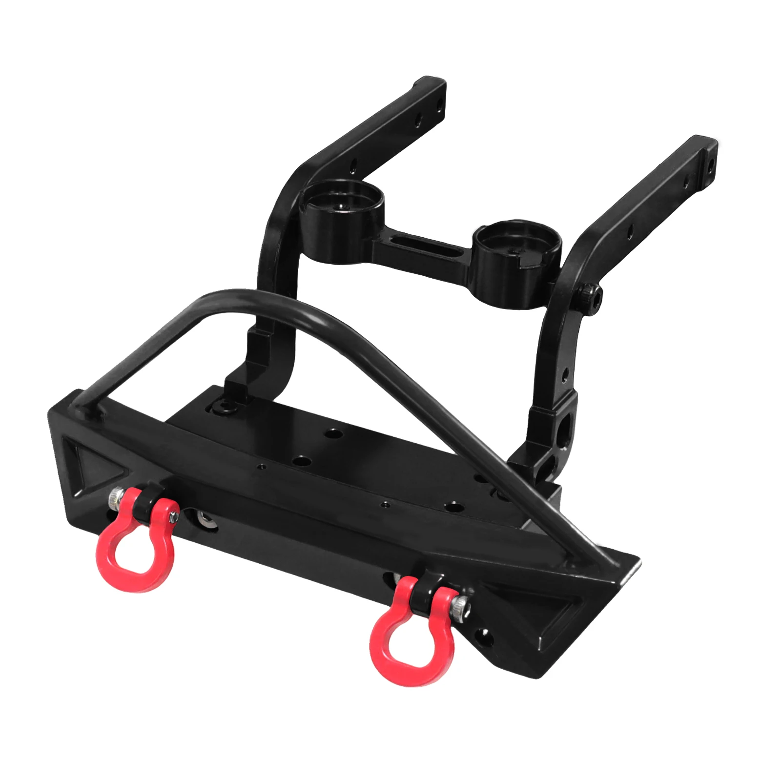 MJX HYPER GO H12Y 1/12 afstandsbediening voorbumper schokdemper toren met heavy metal upgrade en modificatie accessoires