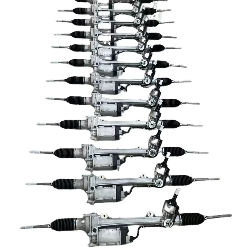 

For BMW F35F30F22F20 3 Series 12-19 Left-hand Drive OEM32106883264 32106892977 Electric Steering Gear Box Power Steering Rack