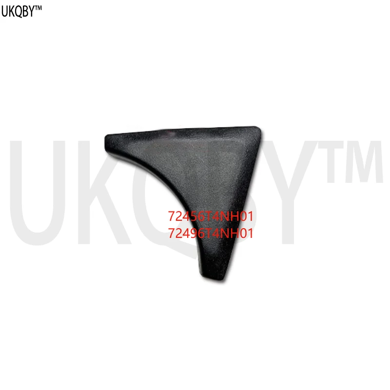 Door Frame Corner Cover 6 Garnish, R. Fr. Center Corner 72456T4NH01 72496T4NH01