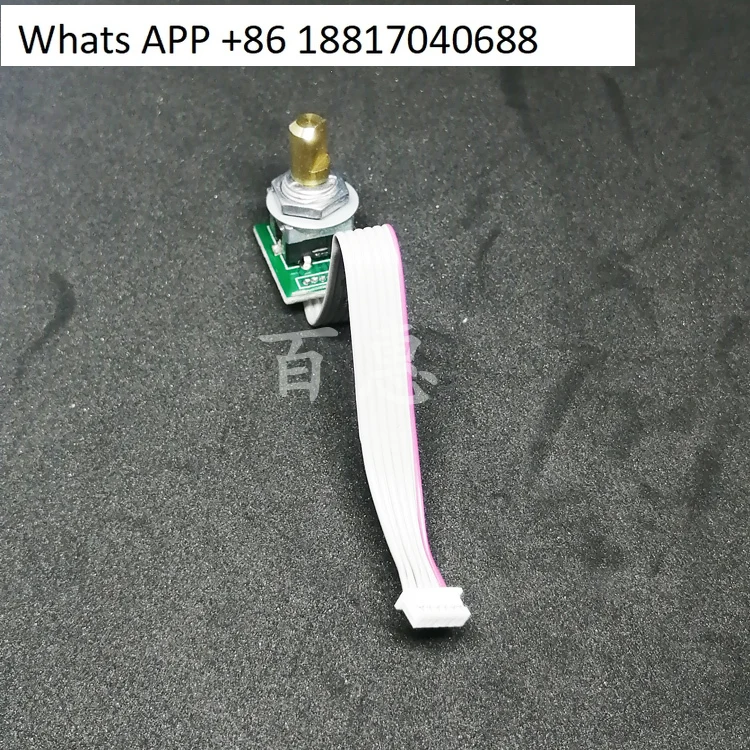 

C60 C90 Encoder
