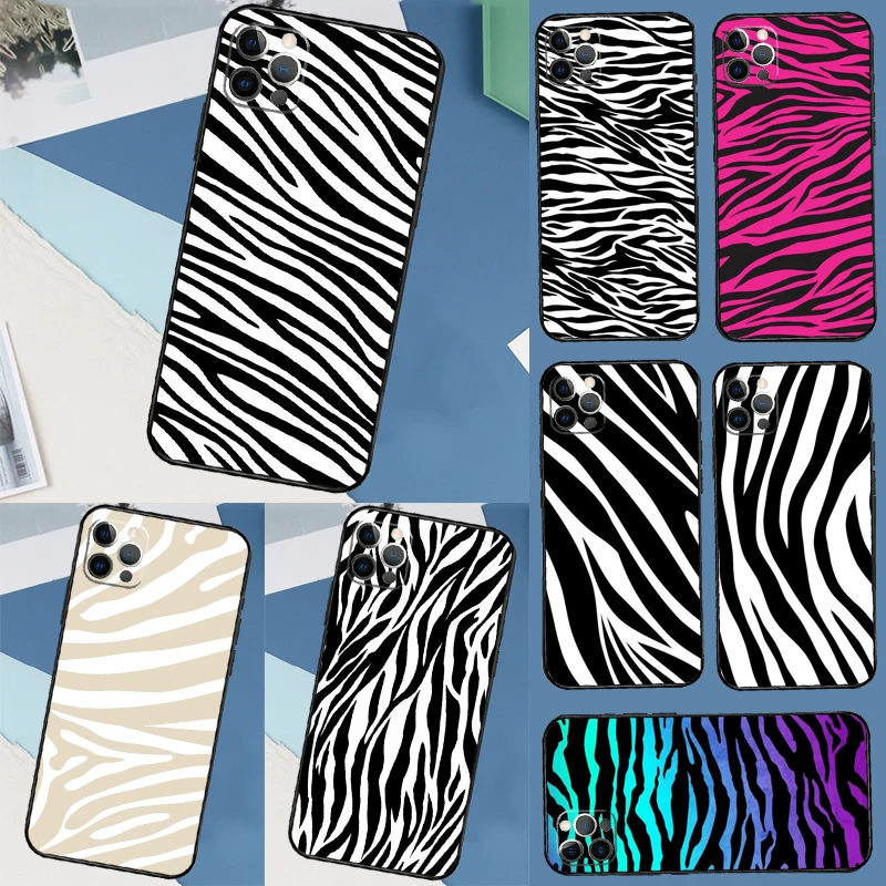 Zebra Skin For Huaw… - image