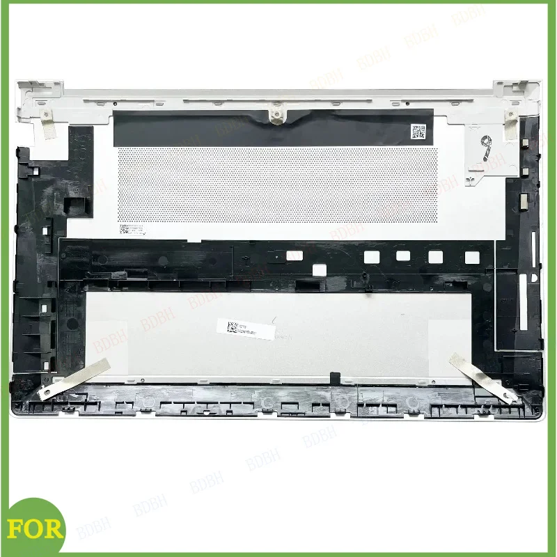 

Новый чехол для ноутбука HP Probook 450 G10 455 G10 ZHAN66 15Pro G6 HSN-Q34C: задняя крышка LCD, подставка для рук, нижняя крышка, верхняя крышка с клавиатурой US