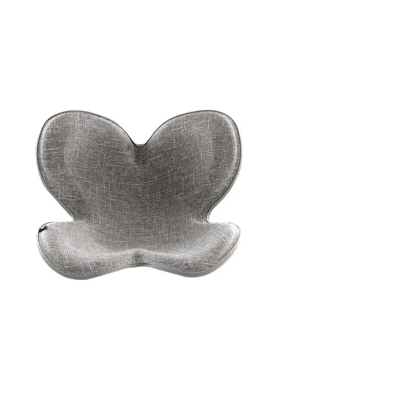 

Petal seat cushion, sedentary in the office, beautiful buttocks and waist protection, seat cushion