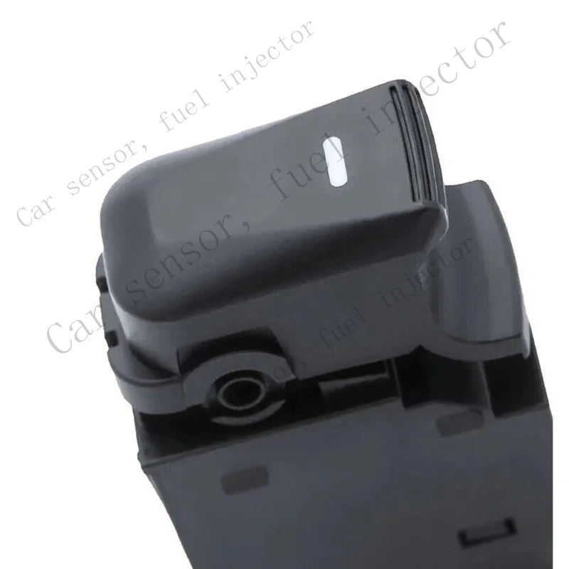 Q+ FOR Car Replacement Part Power Window Switch Electric Window Switch Plastic Material 3