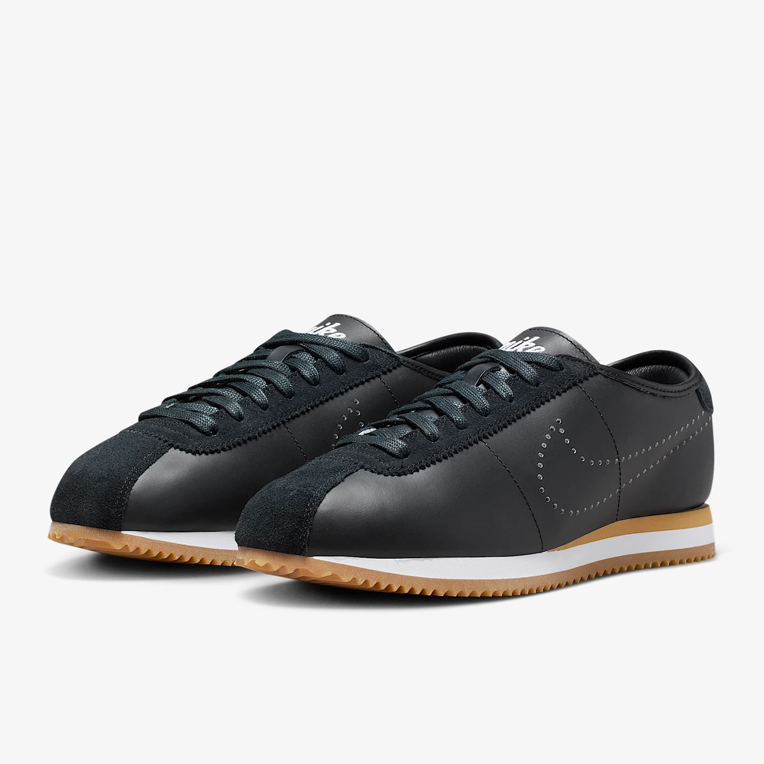 

Nike genuine autumn women's wear-resistant low cut lace up sports shoes HQ1841-002