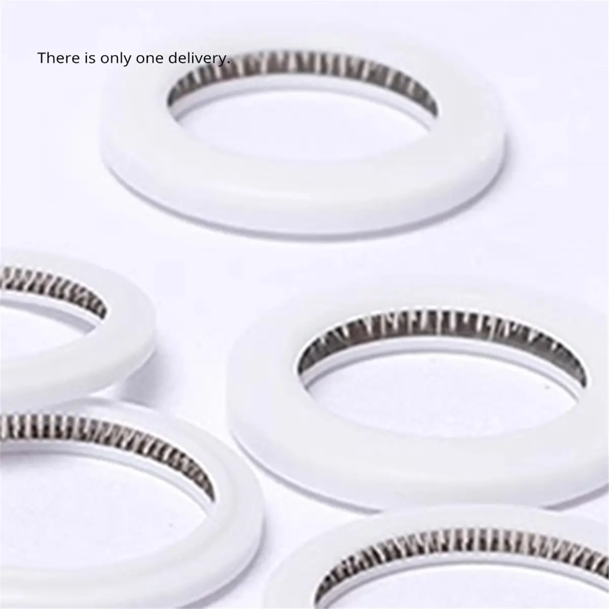 ●HW970 HW980 Laser Welding Gun Head Sealing Ring 20.55x16x2.4 Focusing Lens Protective Lens Seal Ring Pressing Ring