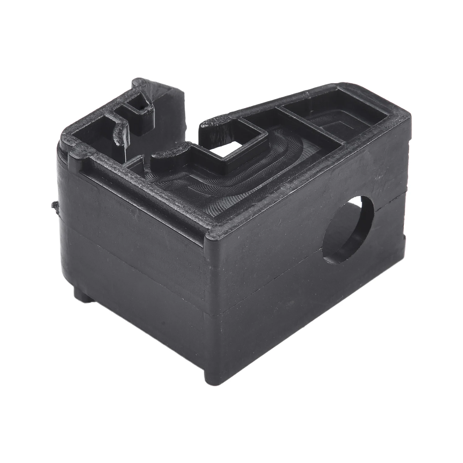 Bracket Mount Clip Left Right Easy Installation Fitment Headlight Repair Kit High Quality High Universality Fitment