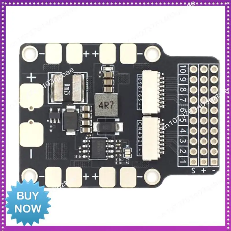 Hot Ltem For Micoair Planeio Flight Controllers Board For Fixed Wing Aircraft For Micro Air 405 743 Flight Controllers IO Base P