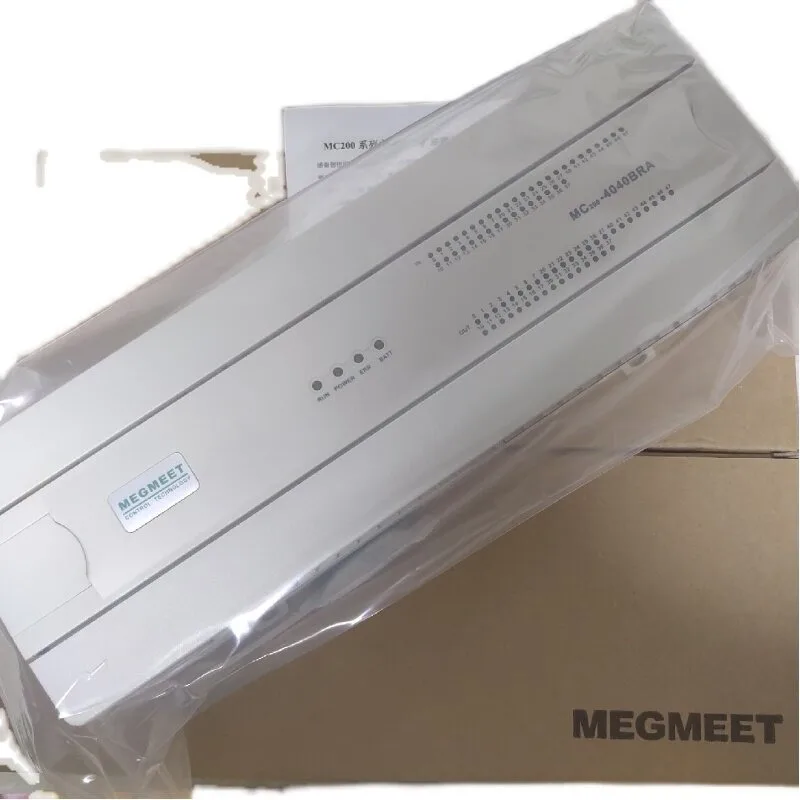 MC200, EC20, Zhongjie boring machine TPX6113.TPX6111B special PLC controller.
