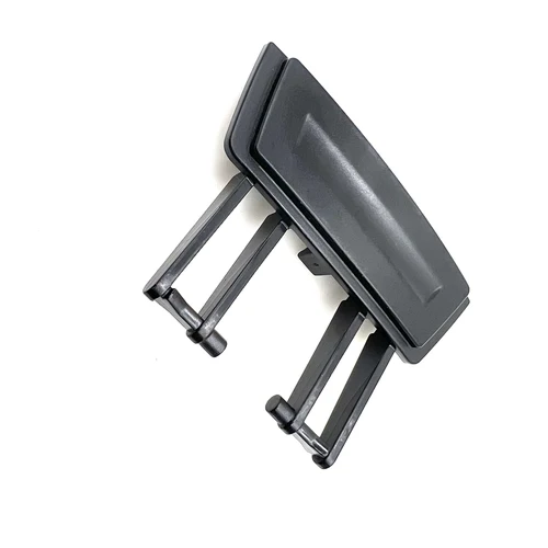 Imagen 2 del producto ESIRSUN-bandeja de consola central trasera, caja de almacenamiento, manija de interruptor apta para BMW Z4 E85, 51466978107 51467043802