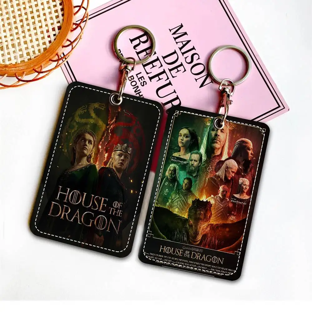 H-House Of The D-Dr…