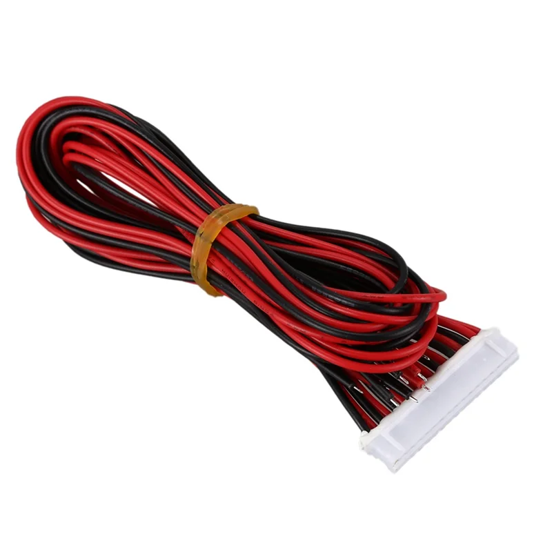 

ABLB-2X 16S 48V 20A 18650 Lifepo4 Battery Protection Board BMS PCB With Balance For E-Bike Escooter