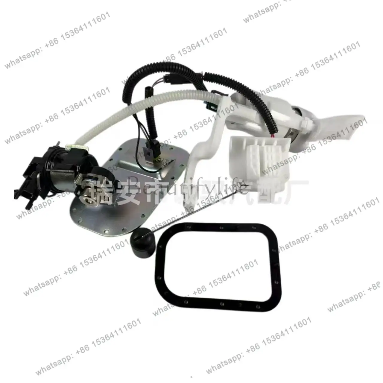 

75141-08A Fuel pump assembly 75141-08A directly from the manufacturer