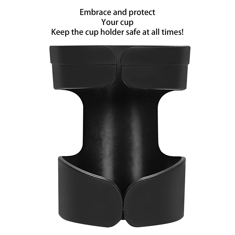 

Universal Baby Stroller Cup Holder Children Bicycle Bottle Rack Infant Feeding Beverage Holder