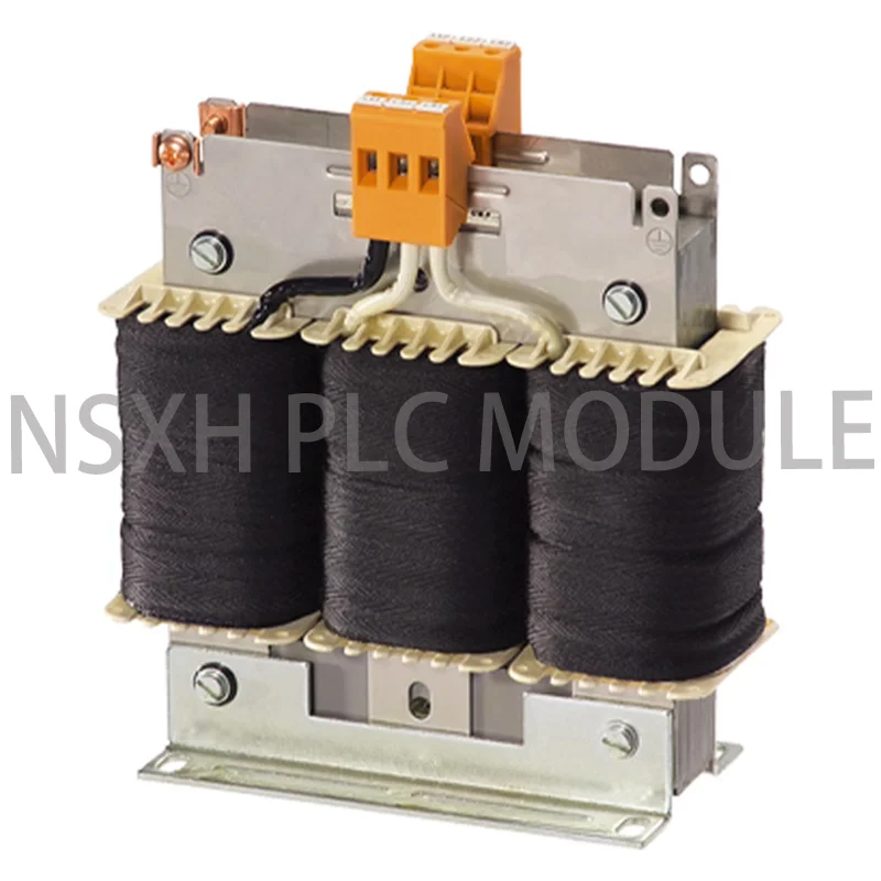 

Новый оригинальный мощный реактор 6SL3000-0CE21-0AA0 S120 6SL30000CE210AA0