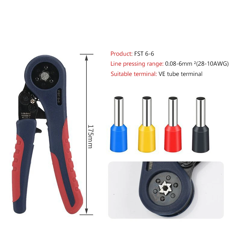 Special Tubular Cri… - image