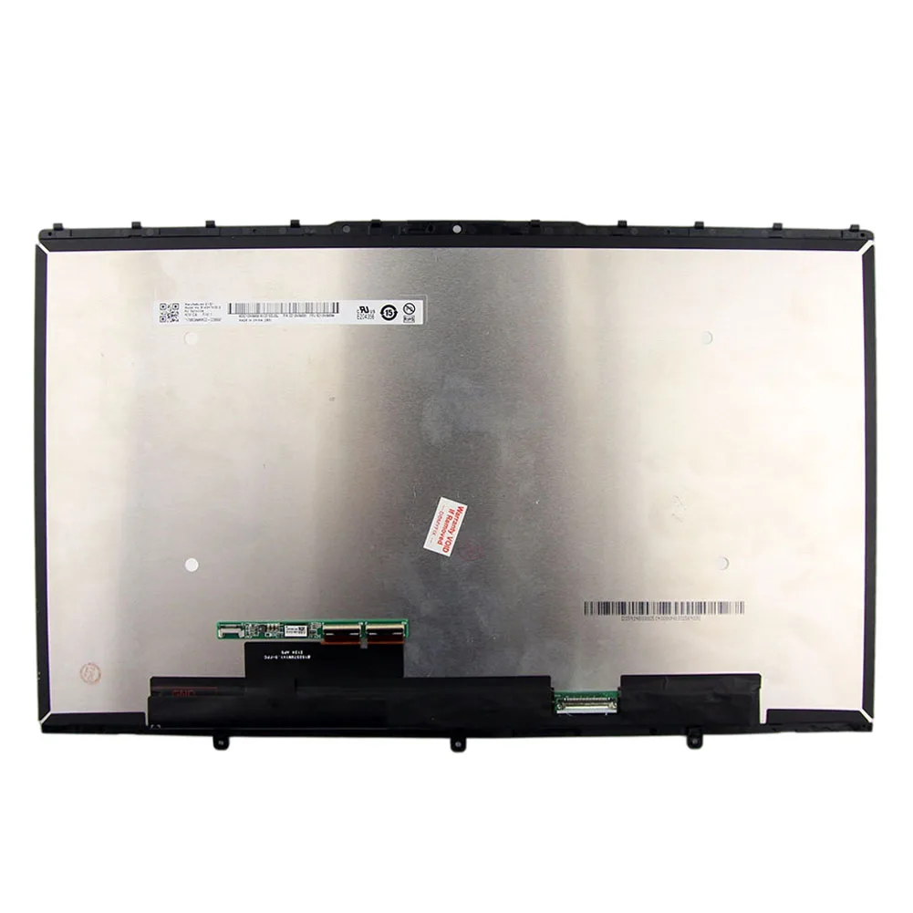 

For Lenovo YOGA 7-14ITL5 82BH 82LW 7 14ACN6 82N7 5D10S39740 14" LCD FHD Display Touch Screen matrix Assembly Notebook PC