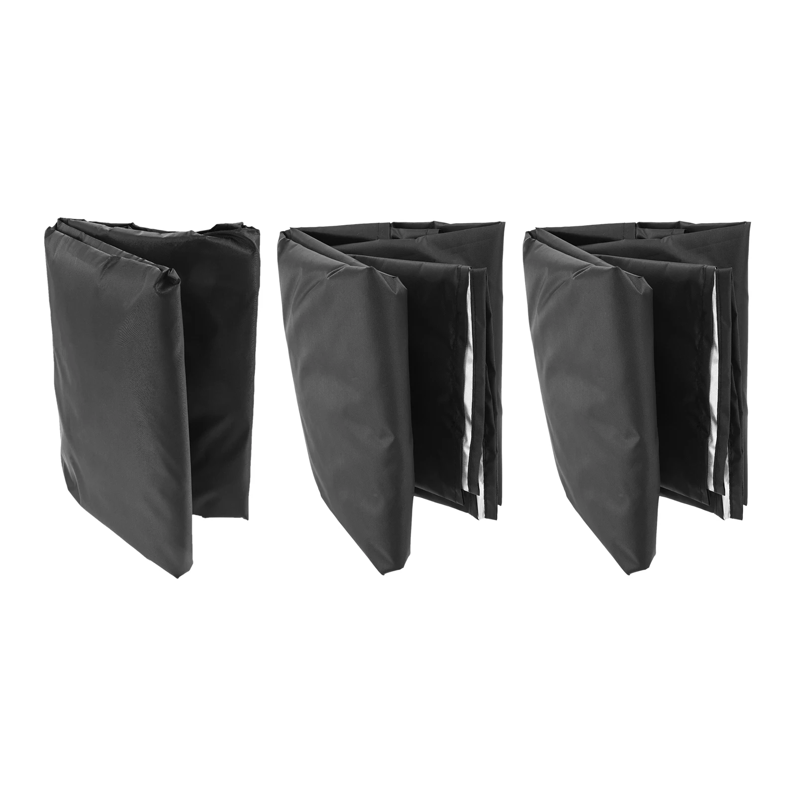 

1 Pc 16/18/20 Ft Swimming Pool Solar Reel Cover Heavy Duty Waterproof Pool Solar Blanket Reel Cover Sun Protection Reel Device