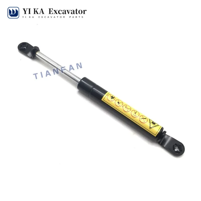 

For Kobelco SK140 200 210 250 350-8 ultra 8 hydraulic lock handle gas spring support rod