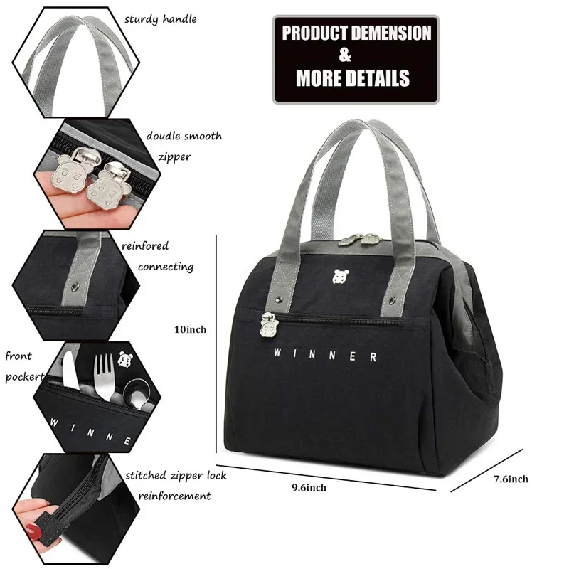 Thumbnail 3 - #82 Latest Insulated Cooler Bags Offers