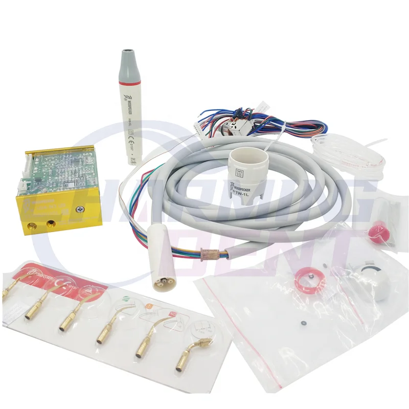 Den Tal Ultrasonic … - image