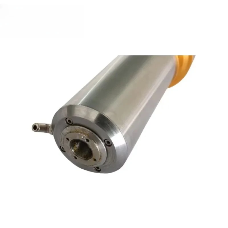 GDL80-20-24Z/2.2 Atc ISO20 2,2 кВт Шпиндель с автоматической сменой инструмента с водяным охлаждением