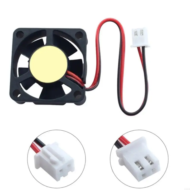 

30x30x10 мм 3010 двойной шарикоподшипник 24 В вентилятор Раствор вентилятора для вентилятора для 5M H8WD.