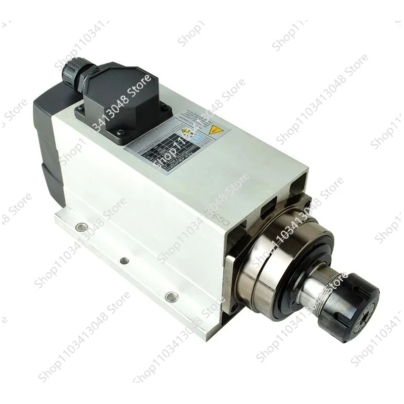 air Coolant Bearing Spindle Motor Hqd air 4.5 Spindle