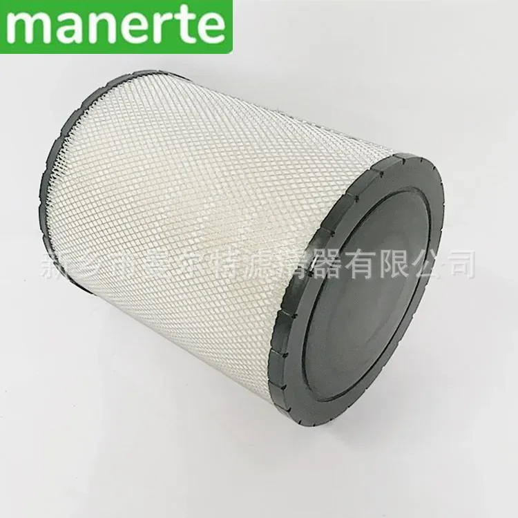 Suministro 88292001 -204 Elemento de filtro de aire del kit de mantenimiento del filtro de aire de alta resistencia aplicable LS315